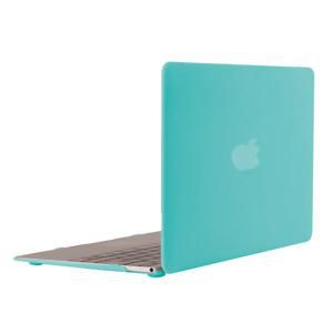 LOGILINK MA11AB Hartschalen Schutzhülle für das MacBook Air 11\", Aqua blau