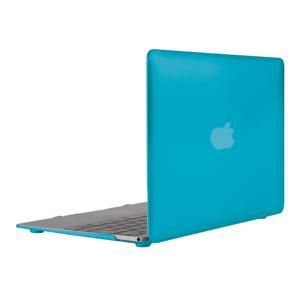 LOGILINK MA11SB Case Cover Macbook für Macbook 11,6 Air sky blue