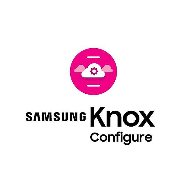 Knox Configure Setup 1 Year