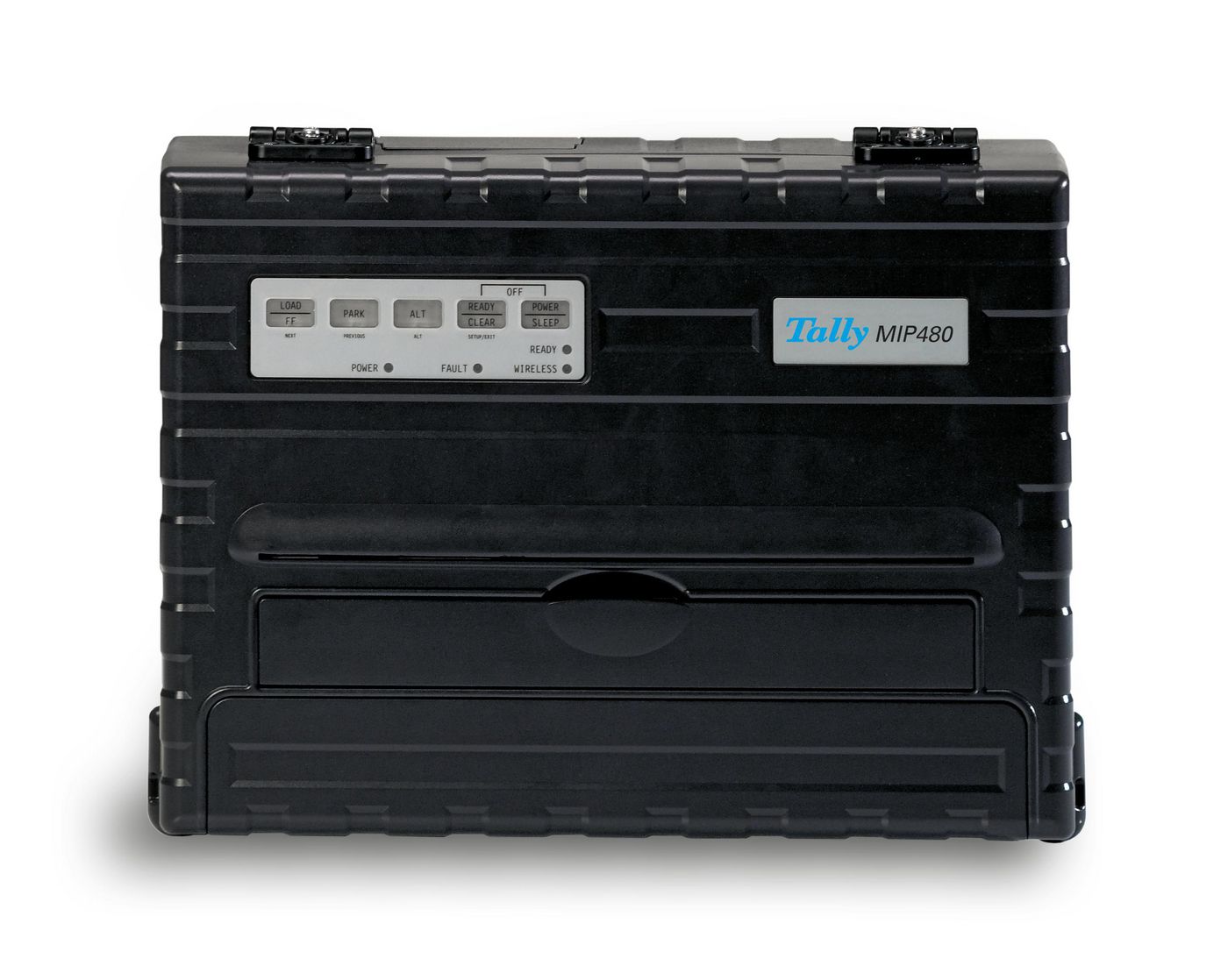 Dascom MIP48000-AA MIP 480 Mobiler Drucker 