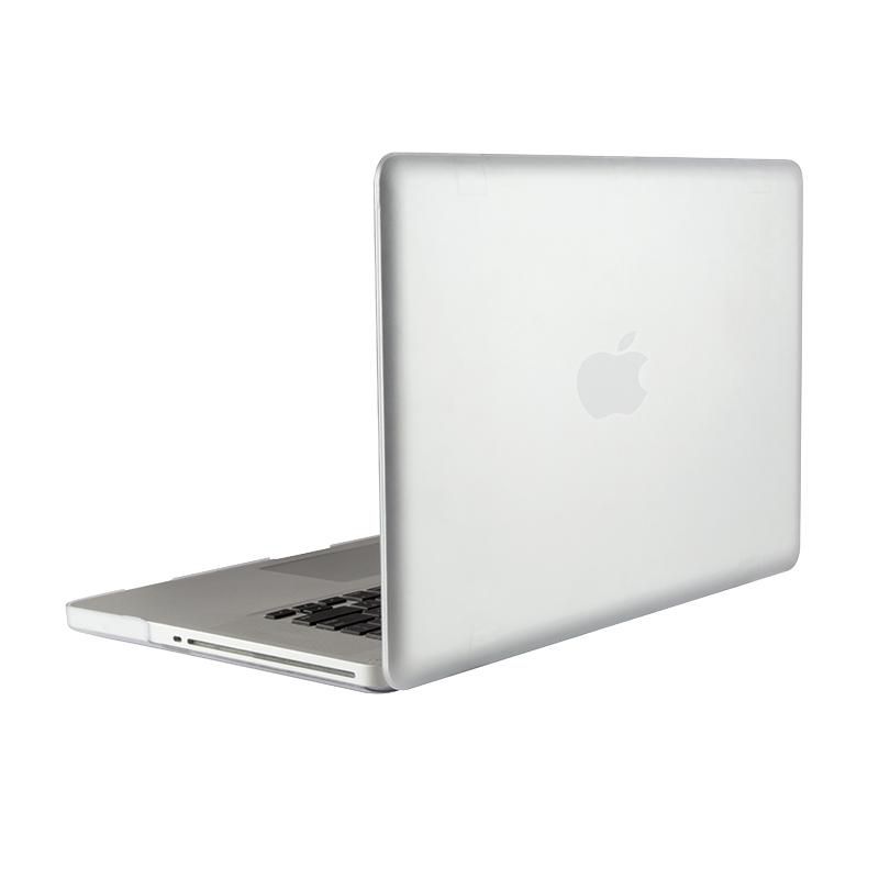 LOGILINK Hartschalen Schutzhülle MacBook15.4\"Pro,Transparent