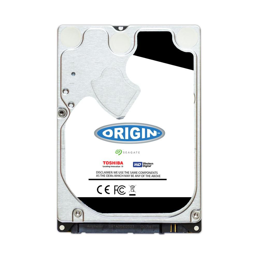 ORIGIN NB-1000SATA/5-7MM 1TB