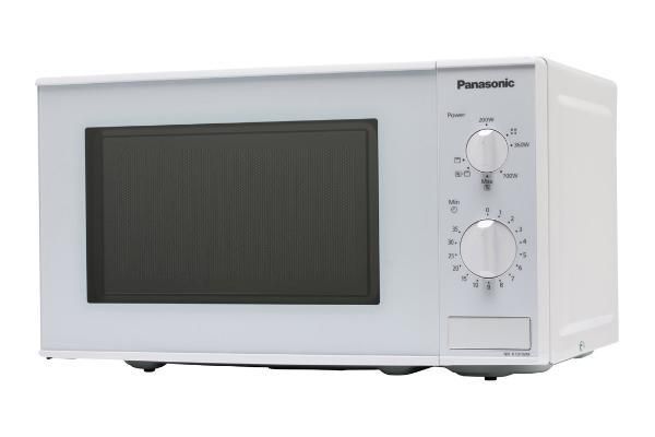 PANASONIC NN-K101W Mikrowelle weiss