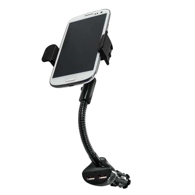LogiLink PA0121 Smartphone car holder  