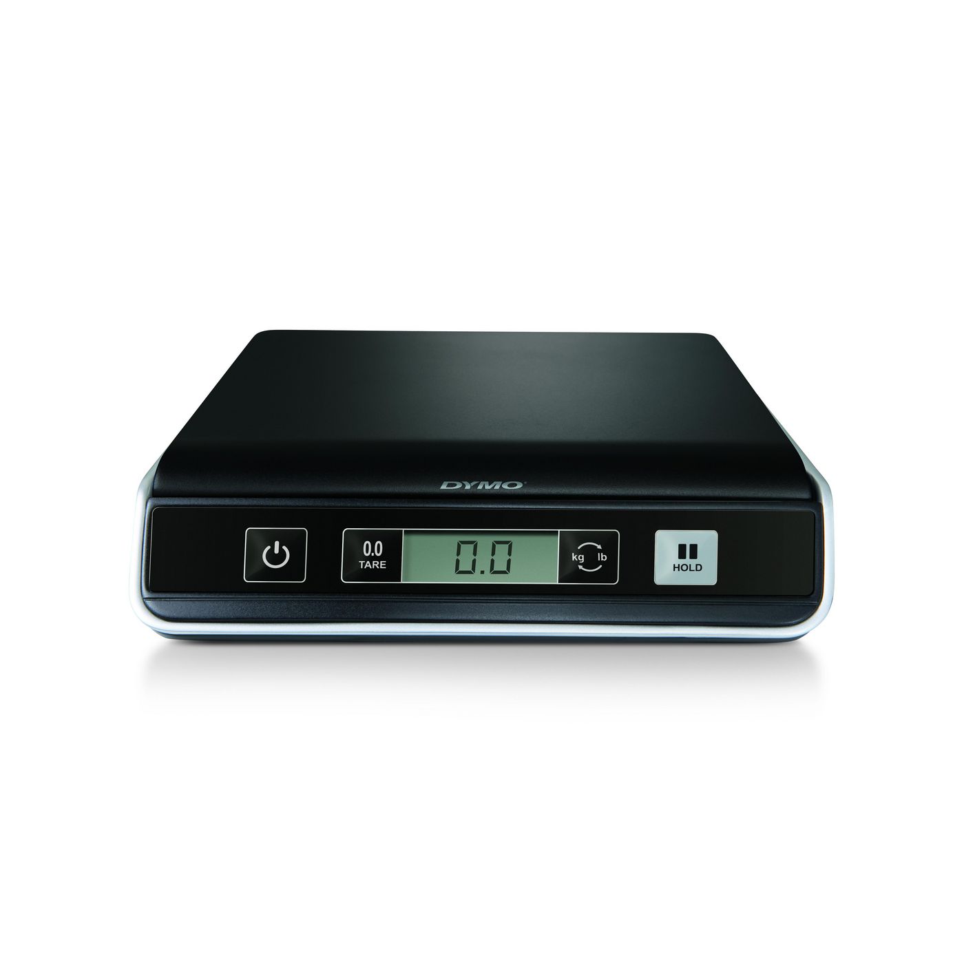 DYMO S0929000 M5 MAILING SCALE 5KG USB+AAA 