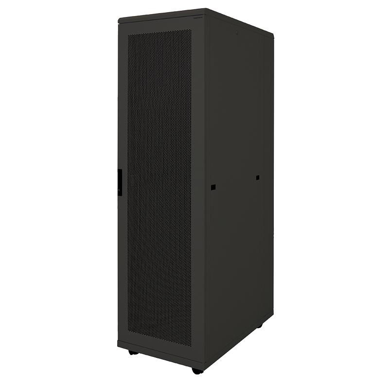 LogiLink S26S61B 19 Standing Server Cabinet 
