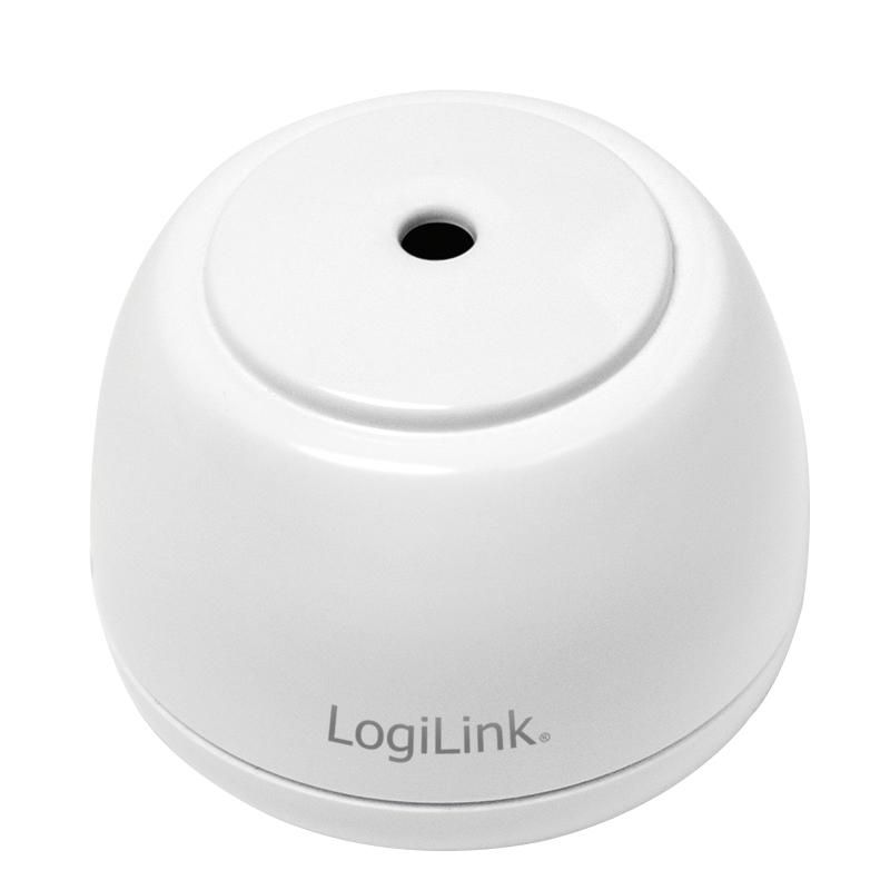 LogiLink SC0105 Surveillance WateRedetector 