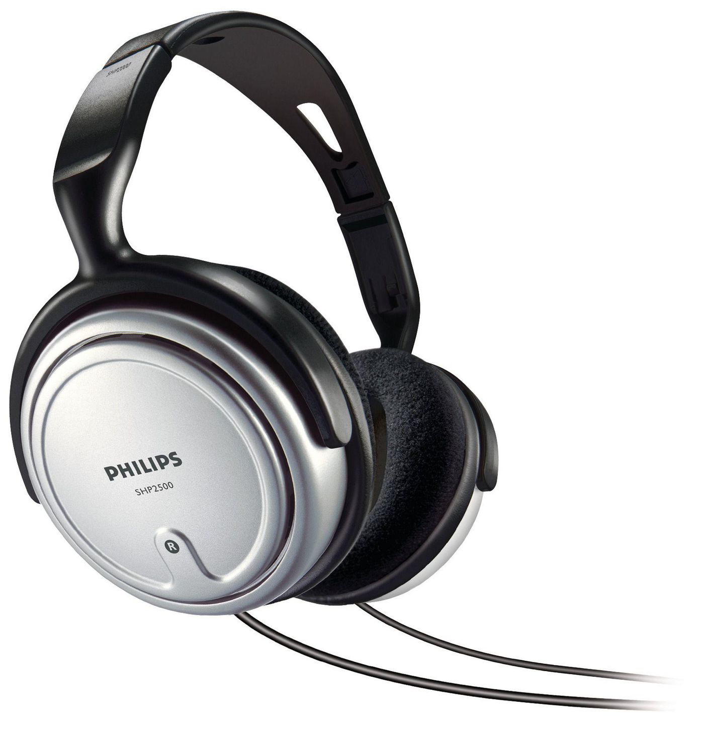 Philips SHP250010 SHP2500/10 SHP 2500 Headphones 