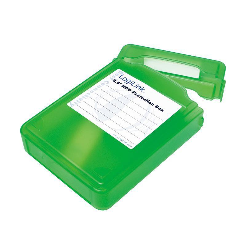 LogiLink UA0133G storage drive case 