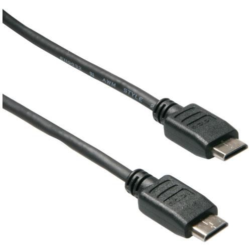 Icidu V-707460 Mini HDMI Cable 1.8m C Male - 