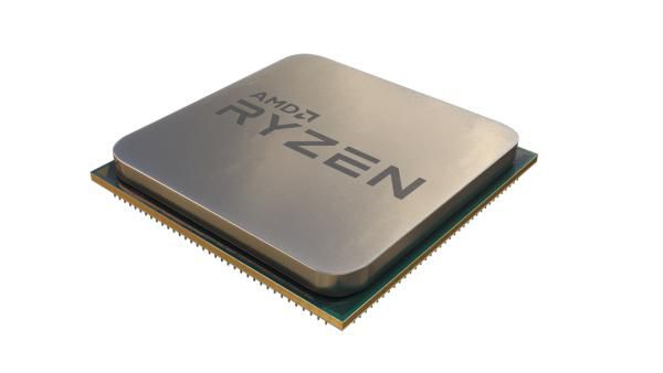 AMD YD2700BBAFMPK Ryzen 7 2700 4.1GHz 8Core AM4 