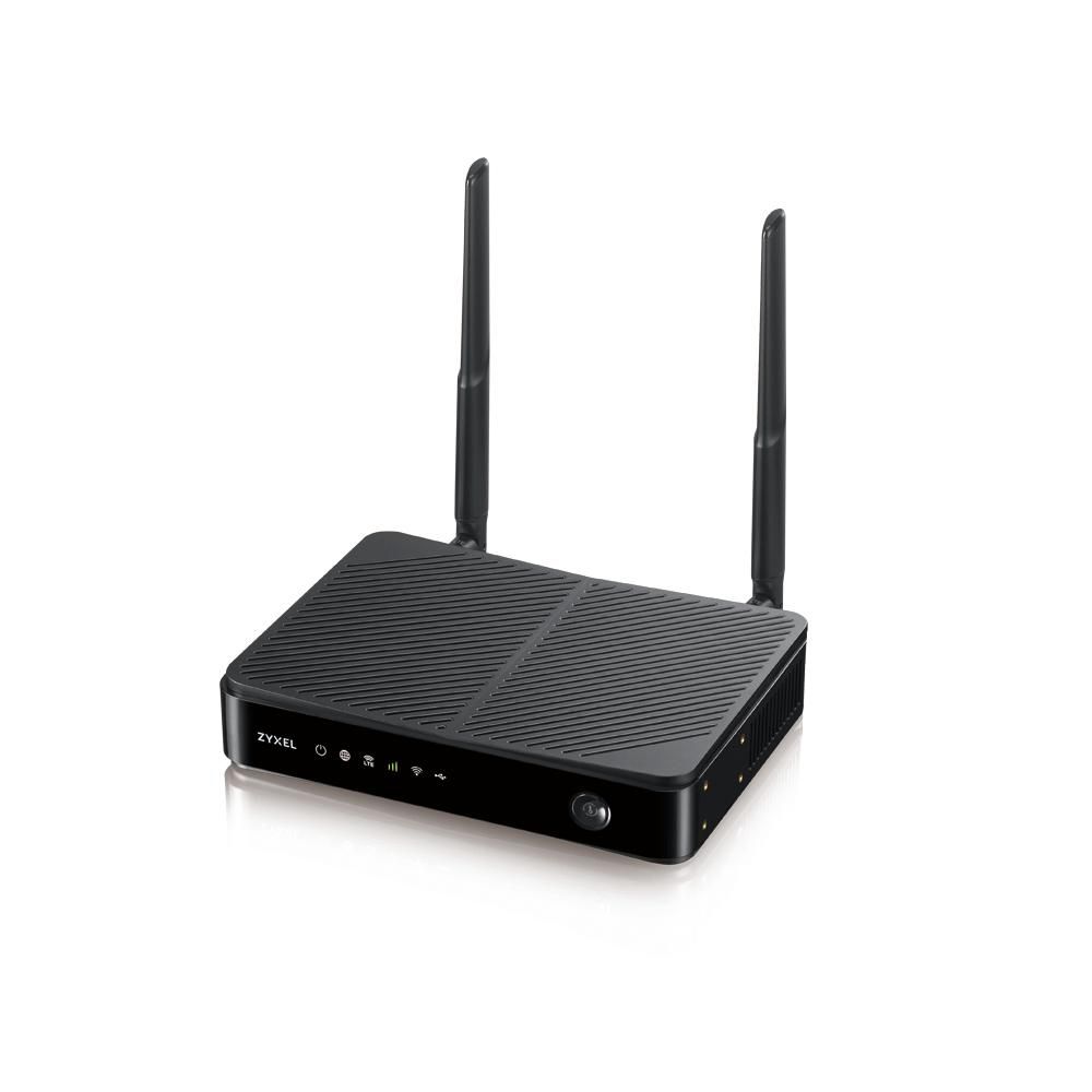 ZYXEL Router LTE3301-PLUS NebulaFlex LTE Indoor, AC1200 WiFi