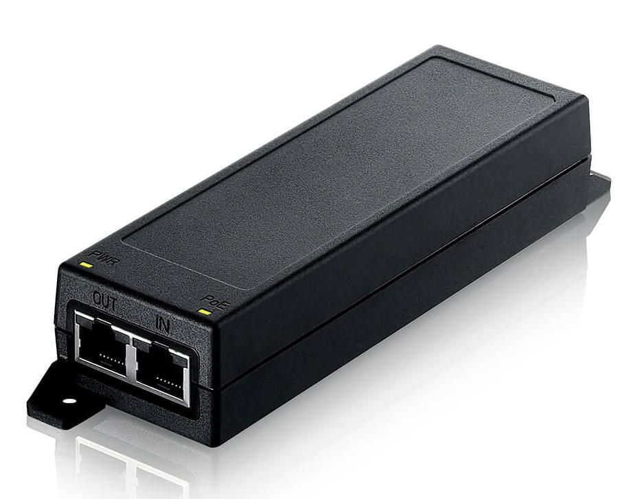 PoE12-30W Multi Gig 1/2,5Gb