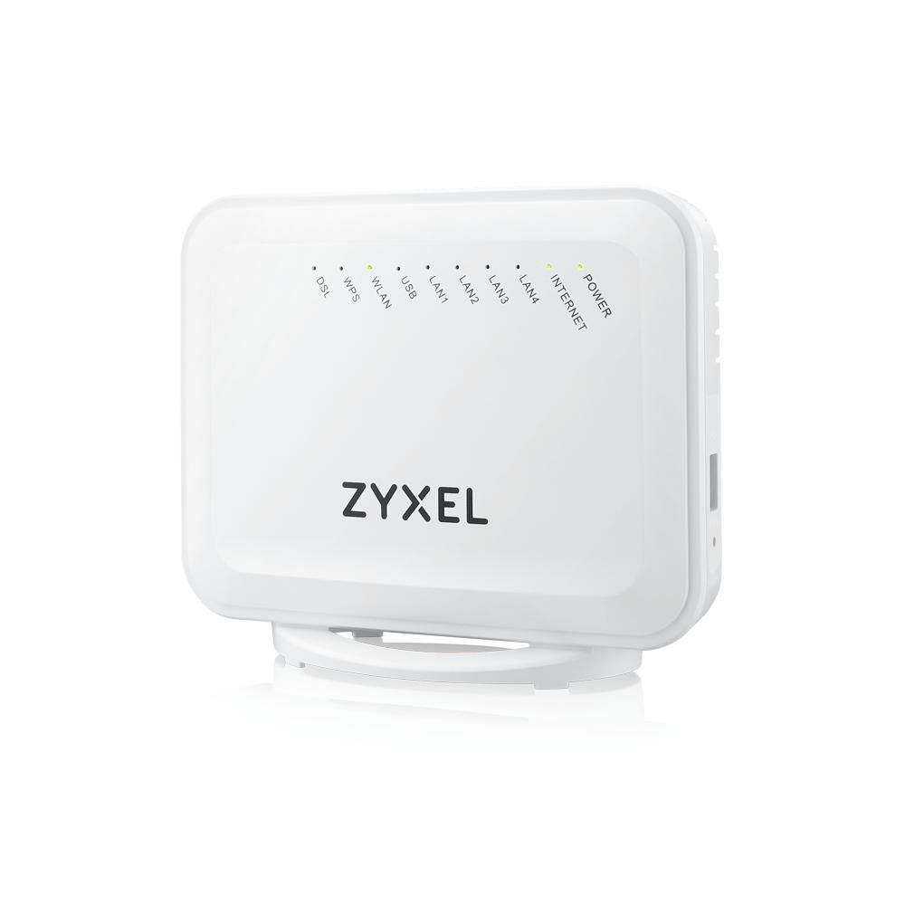 Vmg1312 T20b - Wireless N Vdsl2 Gateway With USB