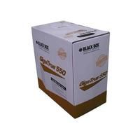 CAT6 BULK CABLE - LSZH UTP - EYNLS648AW-PB-1000