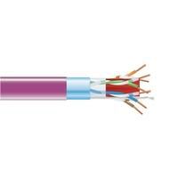 CAT6A LSZH BULK FUTP 305M