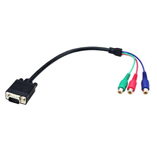 ADAPTER CABLE VGA TO