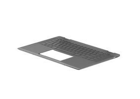 HP M83498-BG1 W126818011 KB NTB BL SWISS 
