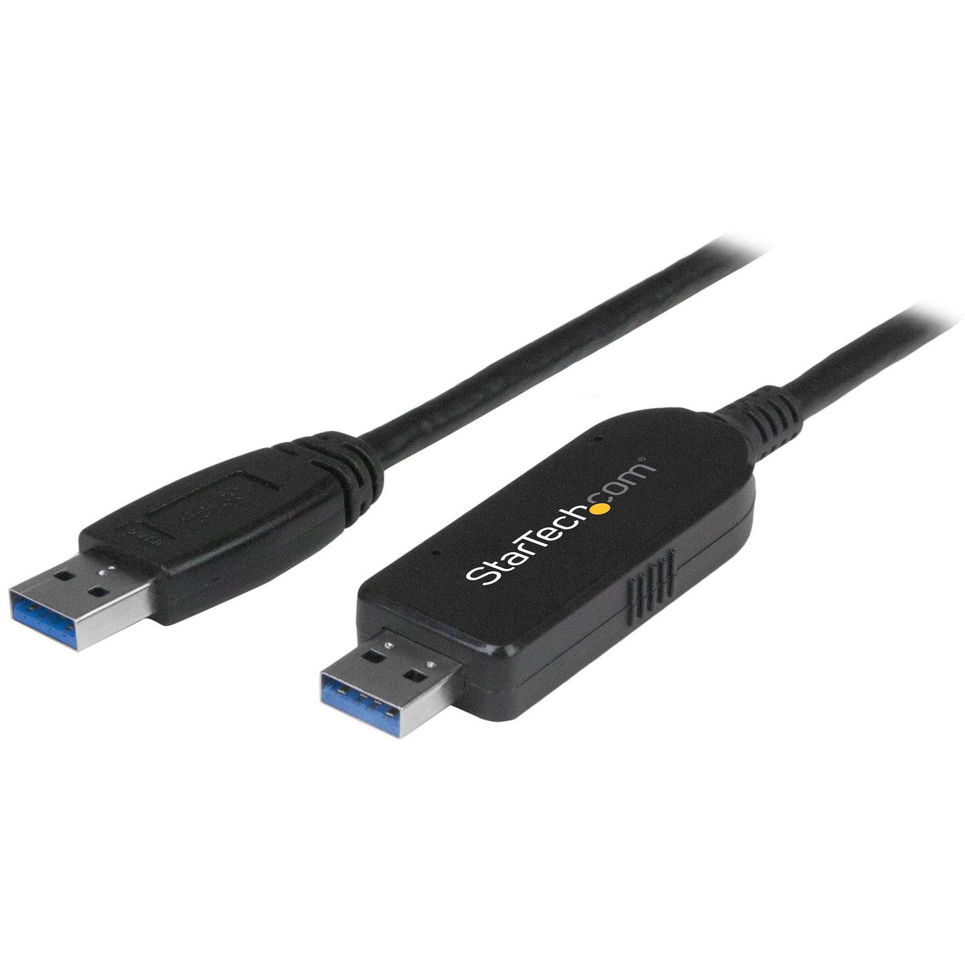 STARTECH.COM USB 3.0 Datentransferkabel für Mac und Windows - USB Transfer Kabel für einfaches Upgra