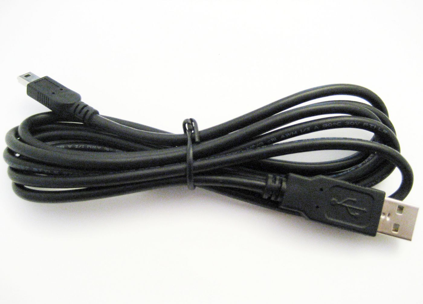 Konftel USB-Kabel 2.0 Typ A-B Mini (länge 1,5 m)