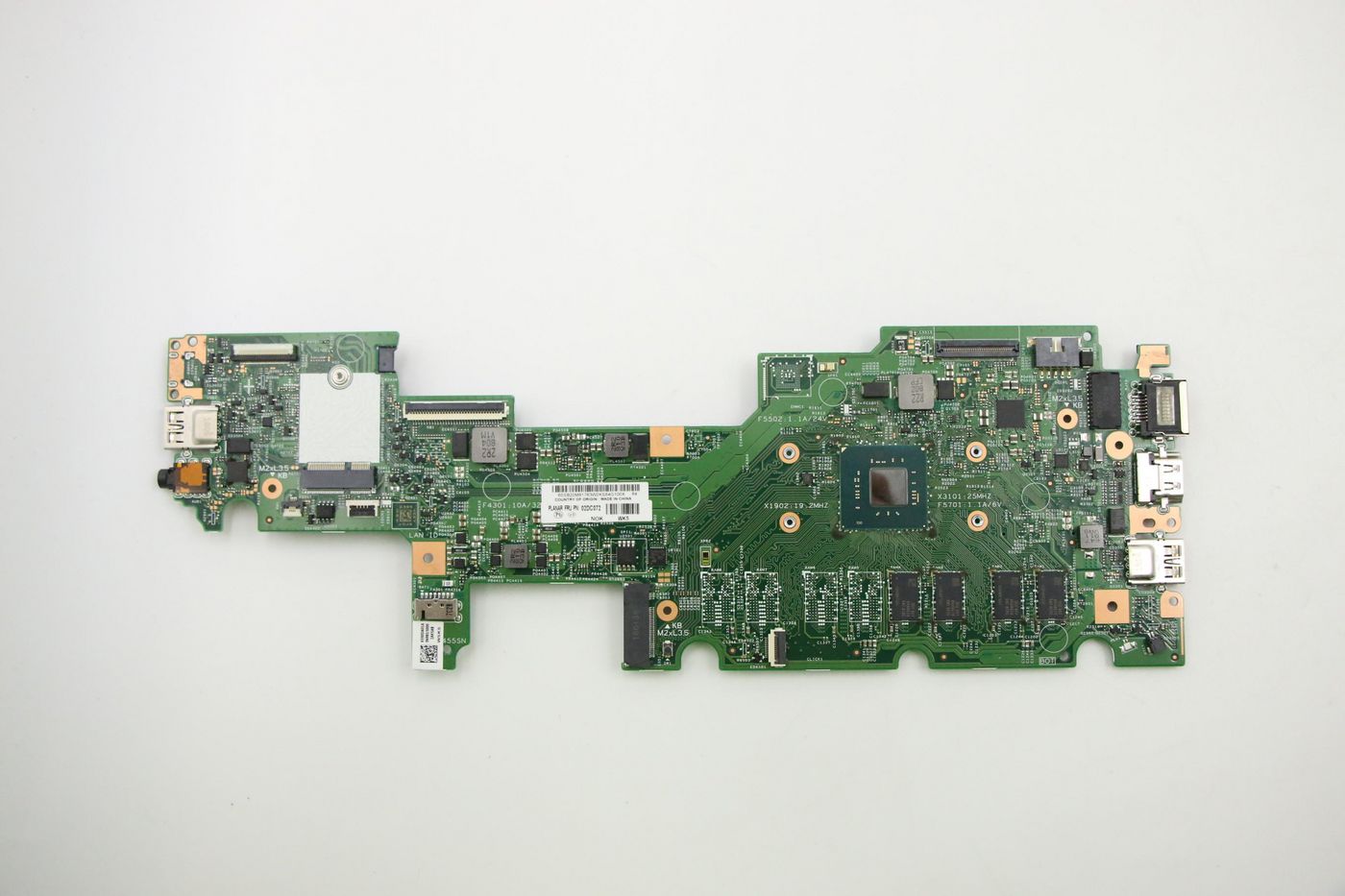 MB 600 N4100 4G CS NVP NOK YT - 02DC260