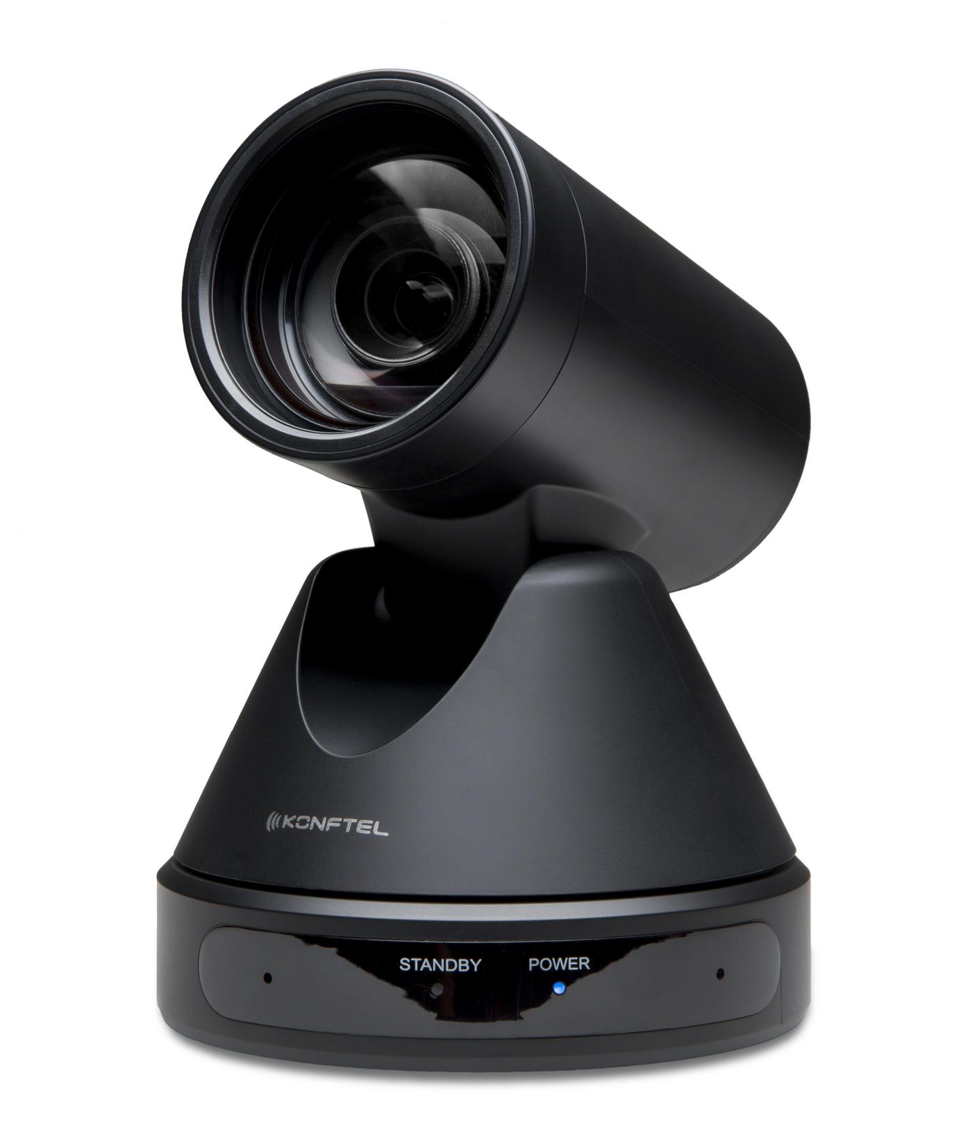 KONFTEL CAM50 EU USB-Konferenzkamera für Videokonferenzen mit bis zu 20 Personen