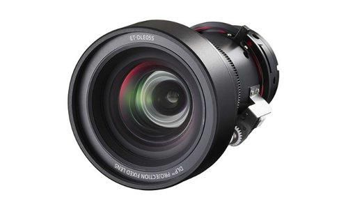 PANASONIC ET-DLE450 Wechselobjektiv 5,5-8,9:1 für PT-D3500 D5500 D5600 DW5000