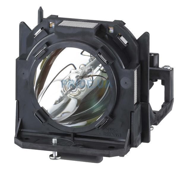 Panasonic ET-LAD12KF Replacement Lamp 
