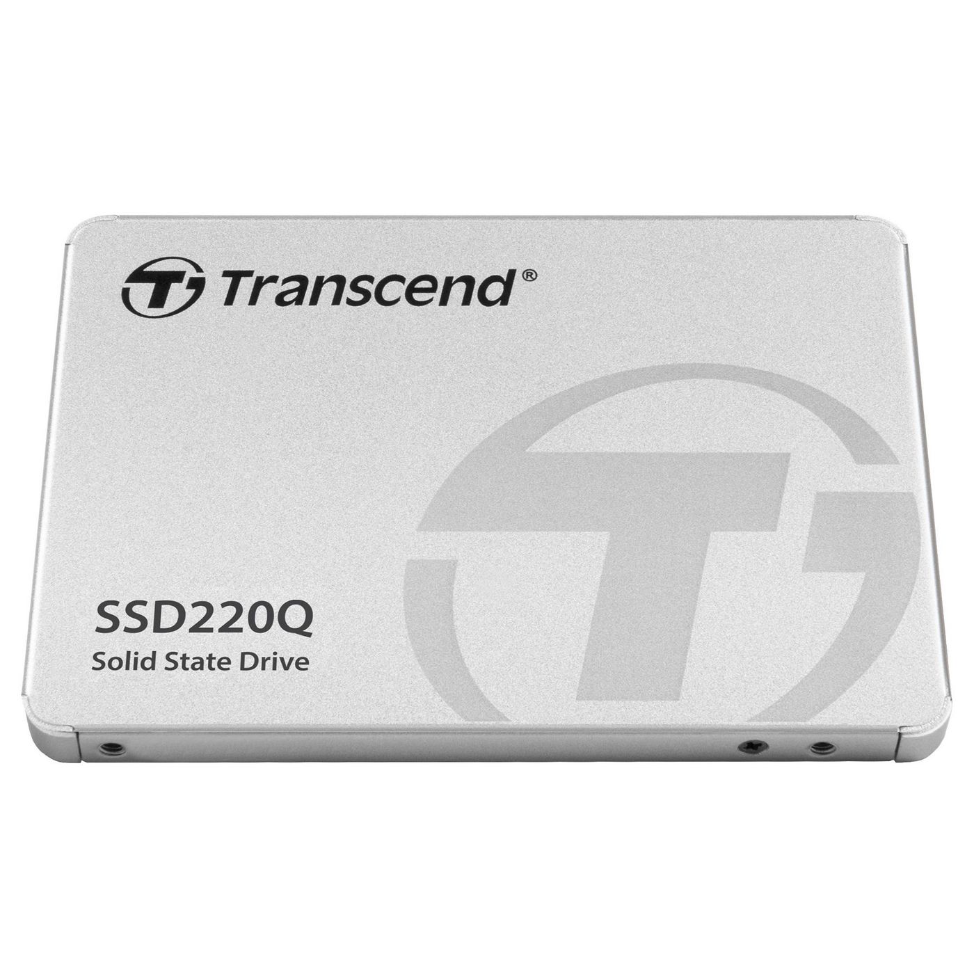 Transcend TS500GSSD220Q W127153033 220Q 500 GB 2.5 SSD SATA III 