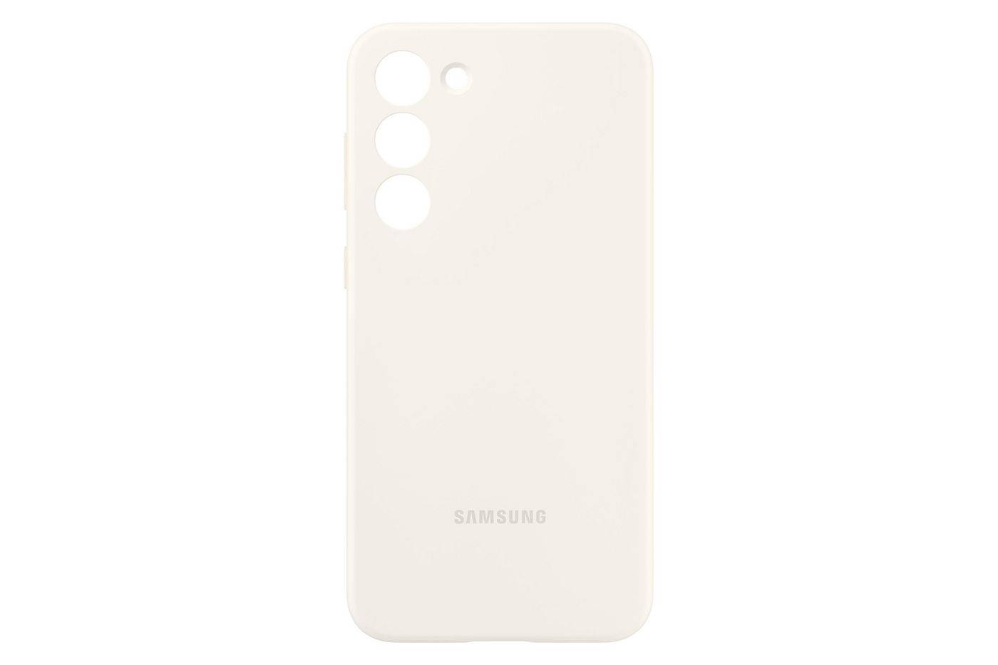 Samsung EF-PS916TUEGWW W127254551 Galaxy S23+ Cotton Silicone 