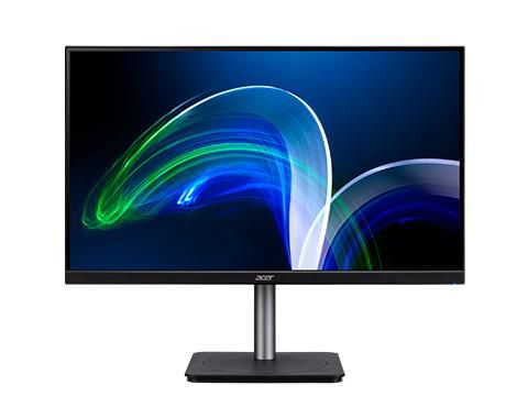Desktop Monitor - Cb243ybemipruzx - 23.8in