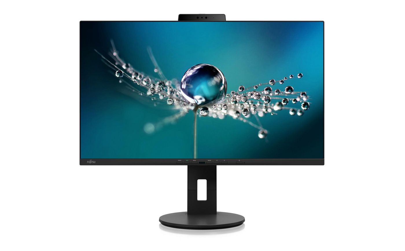 LCD Monitor - P27-11 Ts - 27in - 2560 X 1440 - Hdmi Dp - 5ms