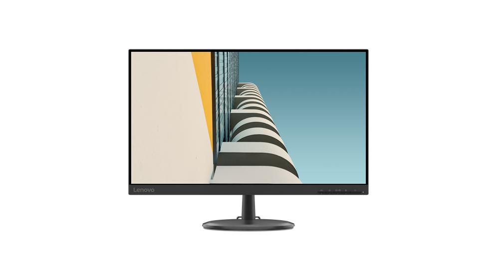 Desktop USB-c Monitor - C24-25 - 24in - 1920x1080 (Full HD) - 4ms
