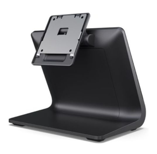 Elo-Touch-Solutions E483135 W128230371 Elo Z30 POS Stand without 