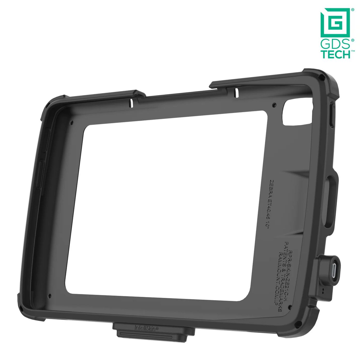 RAM GDS INTELLISKIN FOR ZEBRA