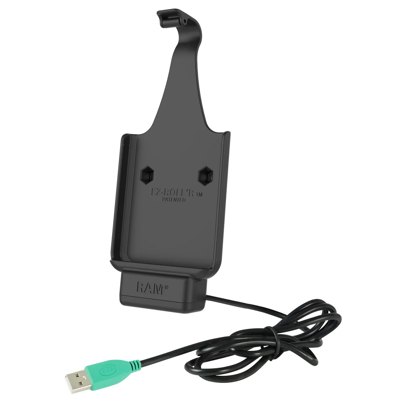 UNPKD RAM EZ-ROLL'R POWERED 