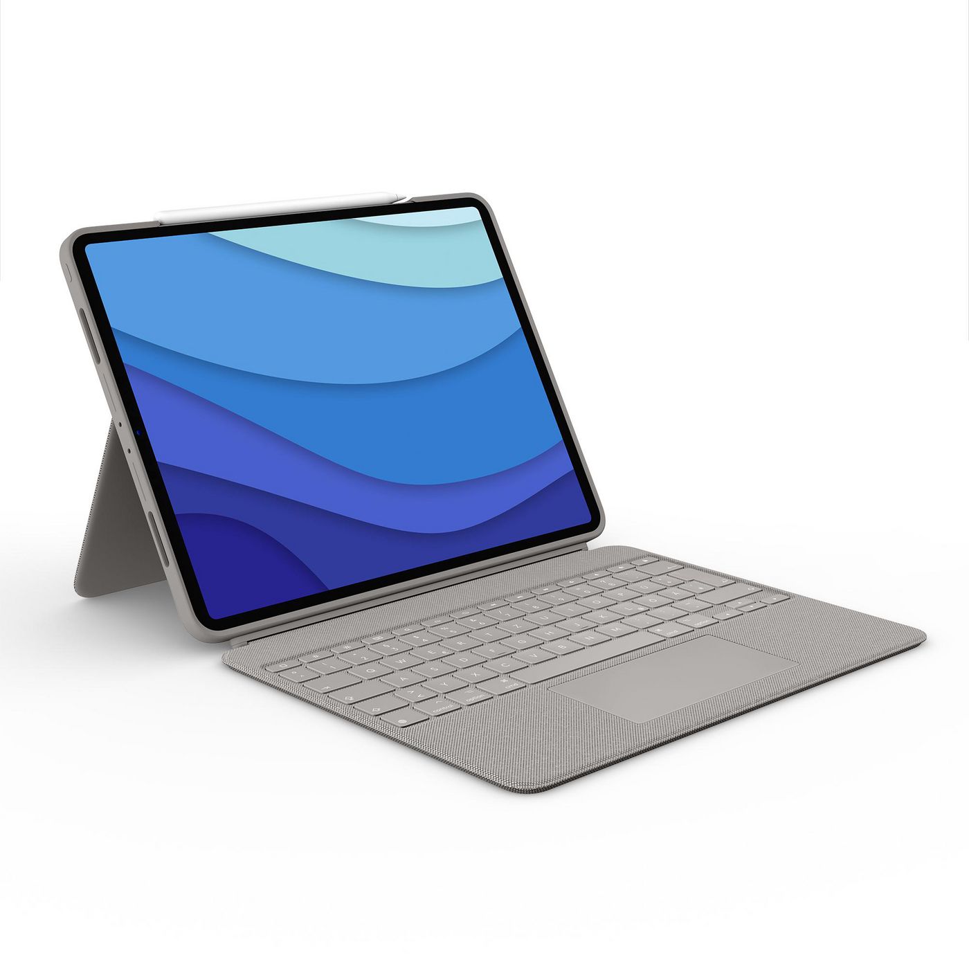 LOGITECH COMBO TOUCH F.IPADPRO12.9-INCH (FRA)