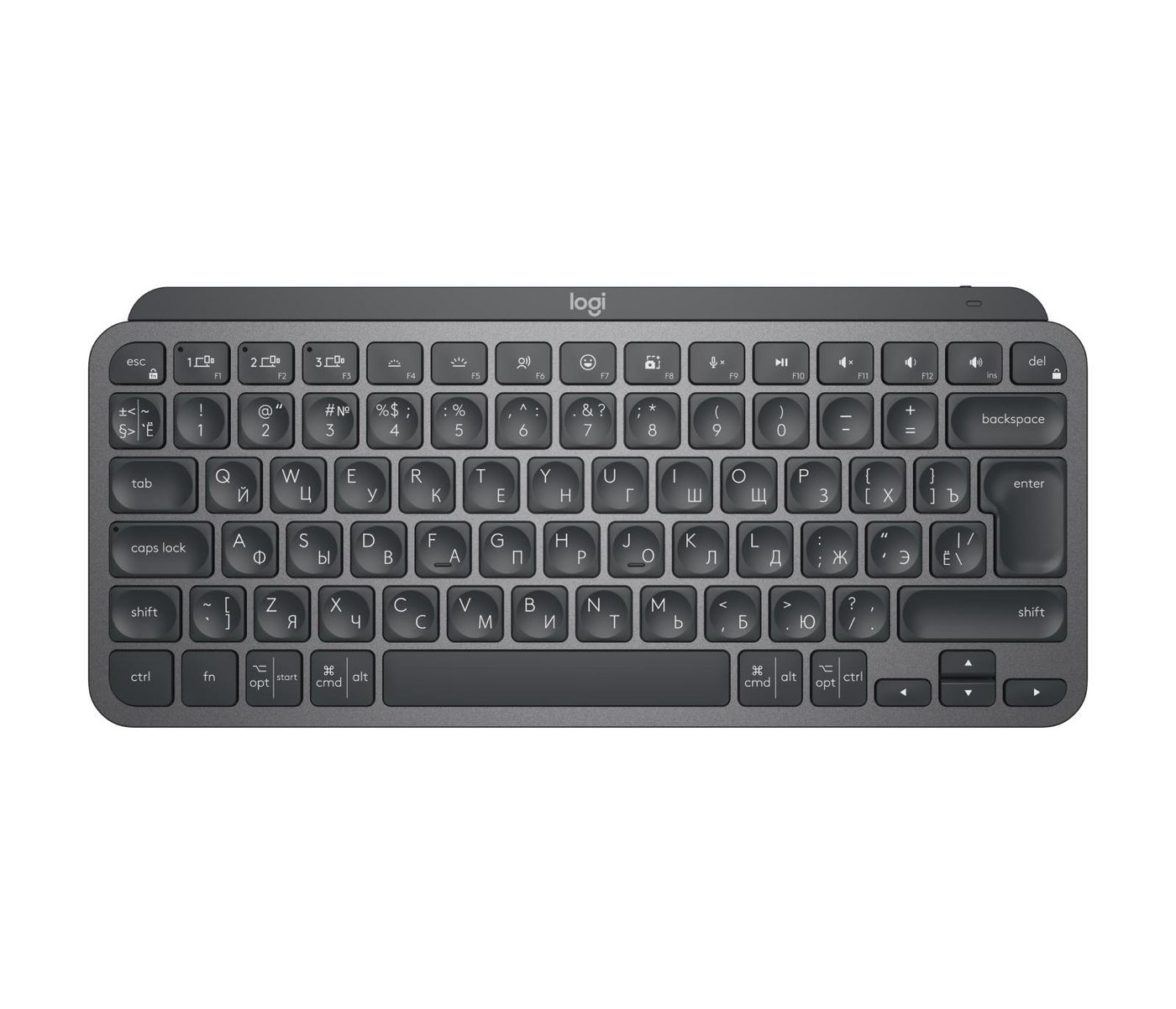 Logitech 920-010612 W128232840 MX KEYS MINI FOR BUSINESS 
