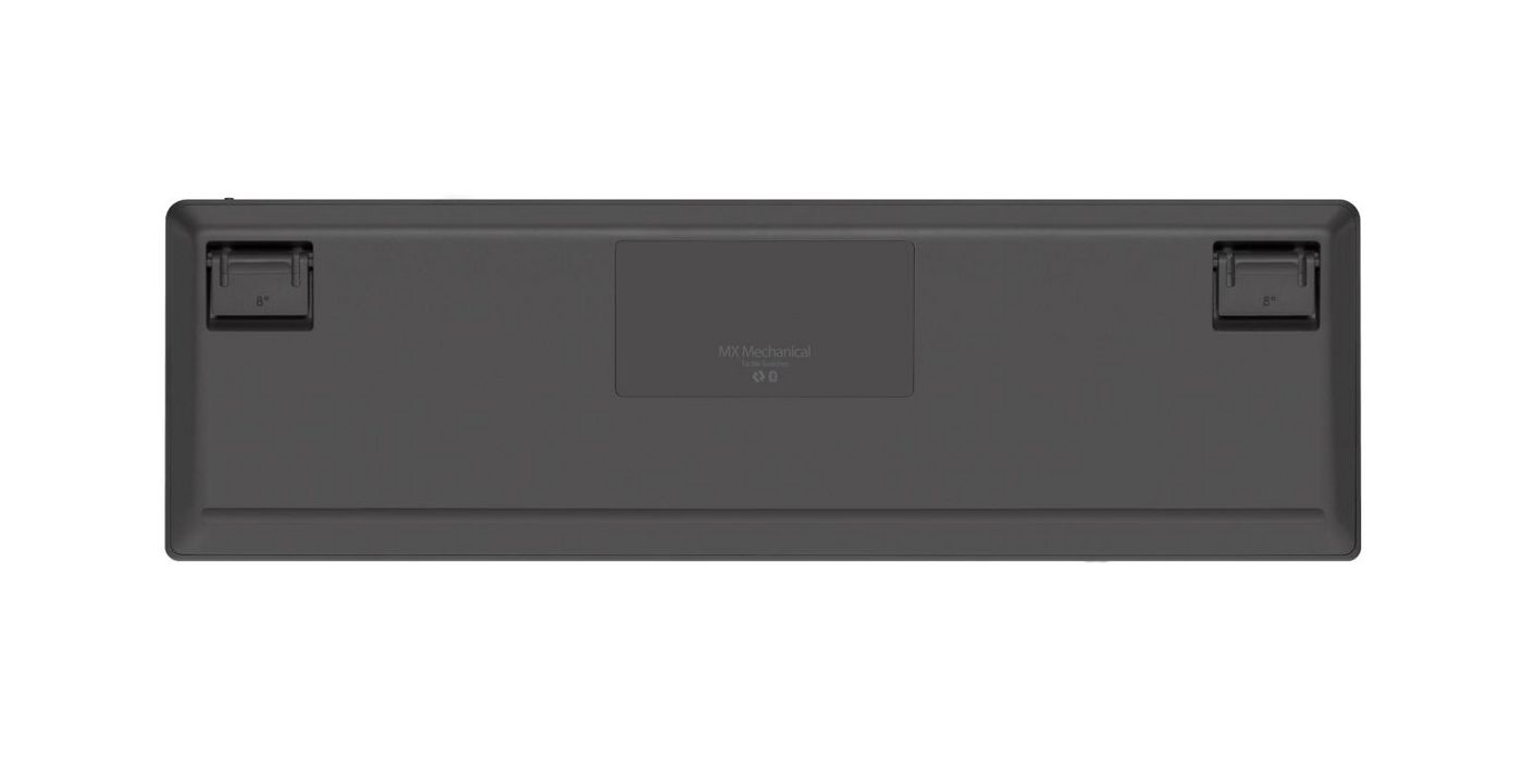 MX MECHANICAL WRLS ILLUM. KEYB - 920-010749