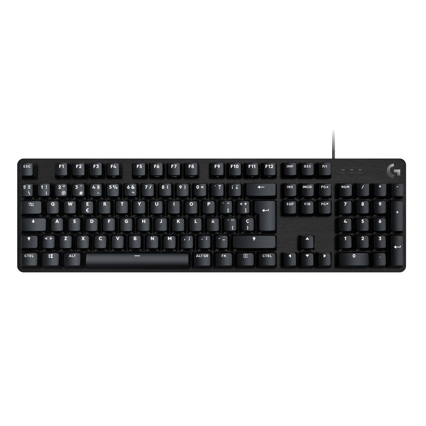 G413 SE - BLACK - ESP MEDITER - 920-010558