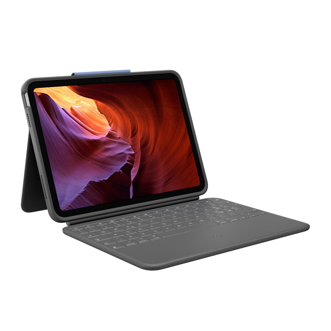 RUGGED FOLIO FOR IPAD-10TH GEN - 920-011204