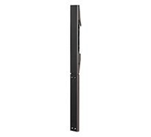 Adjustable Accessory Mounting
