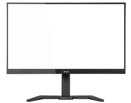Desktop Monitor - G-MASTER GB2730QSU-B5 - 27in - 2560x1440 (QHD) - Black