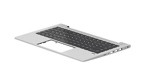 SPS-TOP COVER W/KB INTL