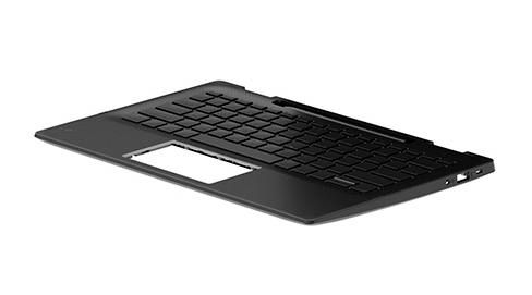 HP N00449-B31 ricambio per laptop Tastiera