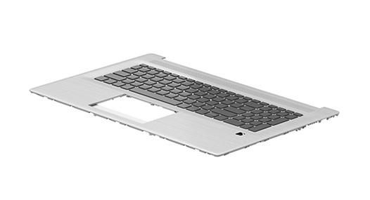 HP M51631-B31 ricambio per laptop Tastiera