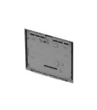 HP SPS-BACK COVER LCD WWAN PVCY