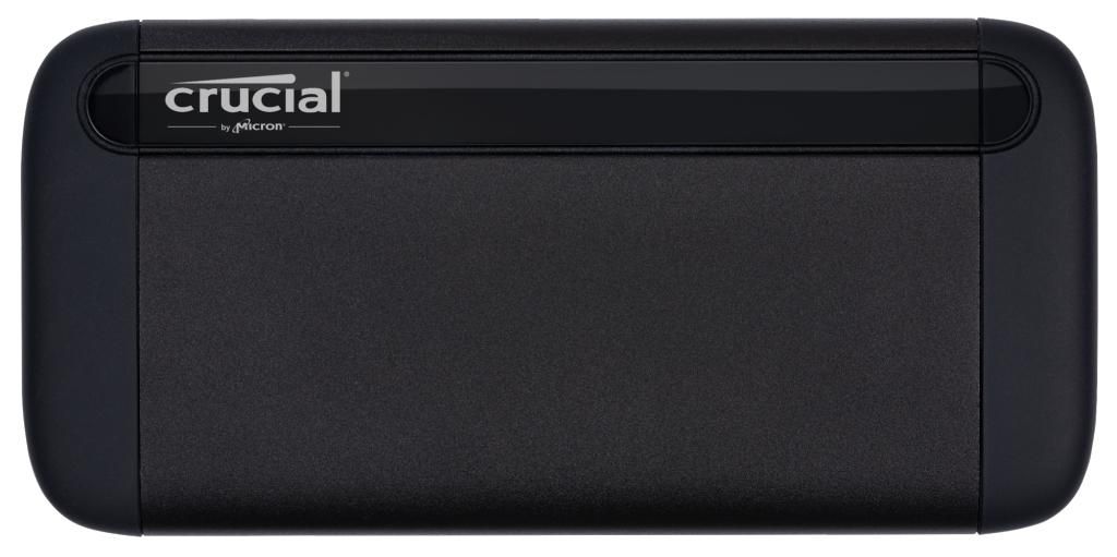 Crucial CT4000X8SSD9 W128241803 External solid state drive 