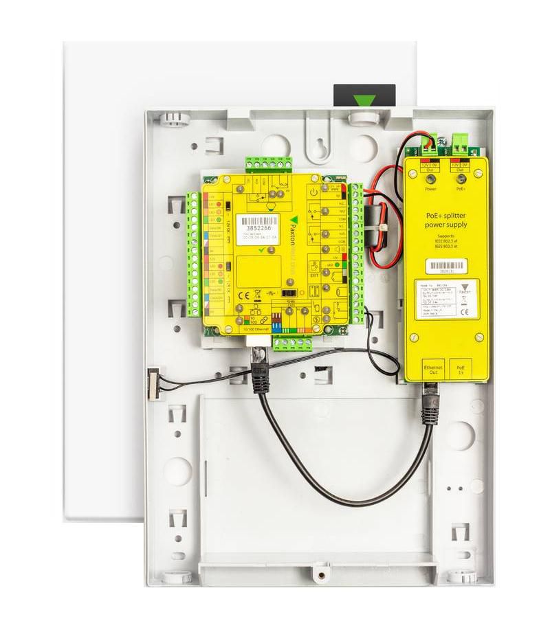 Net2 plus 1 door controller