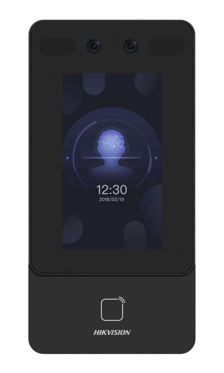 Value Series Face Access